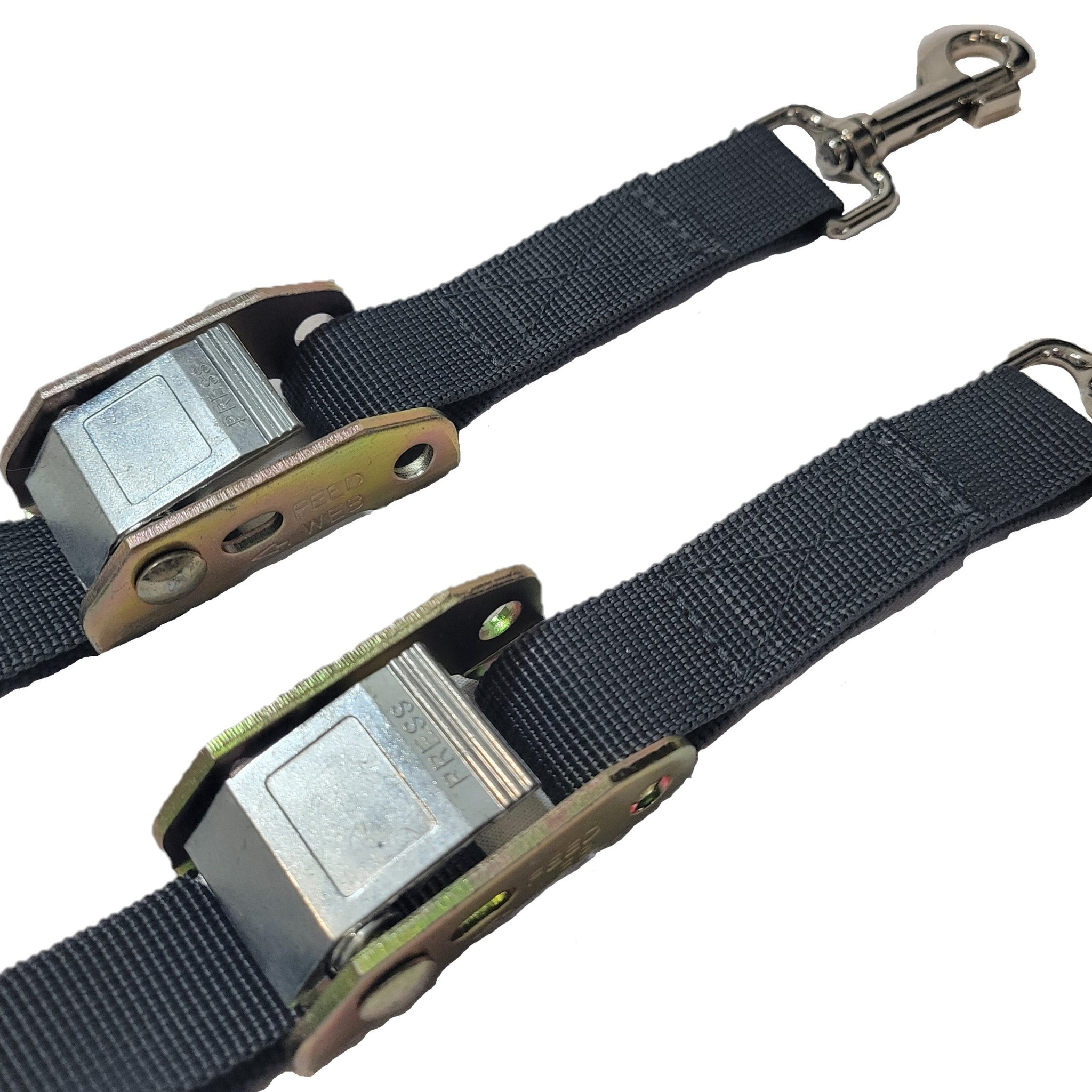 Pair of Supporting Straps