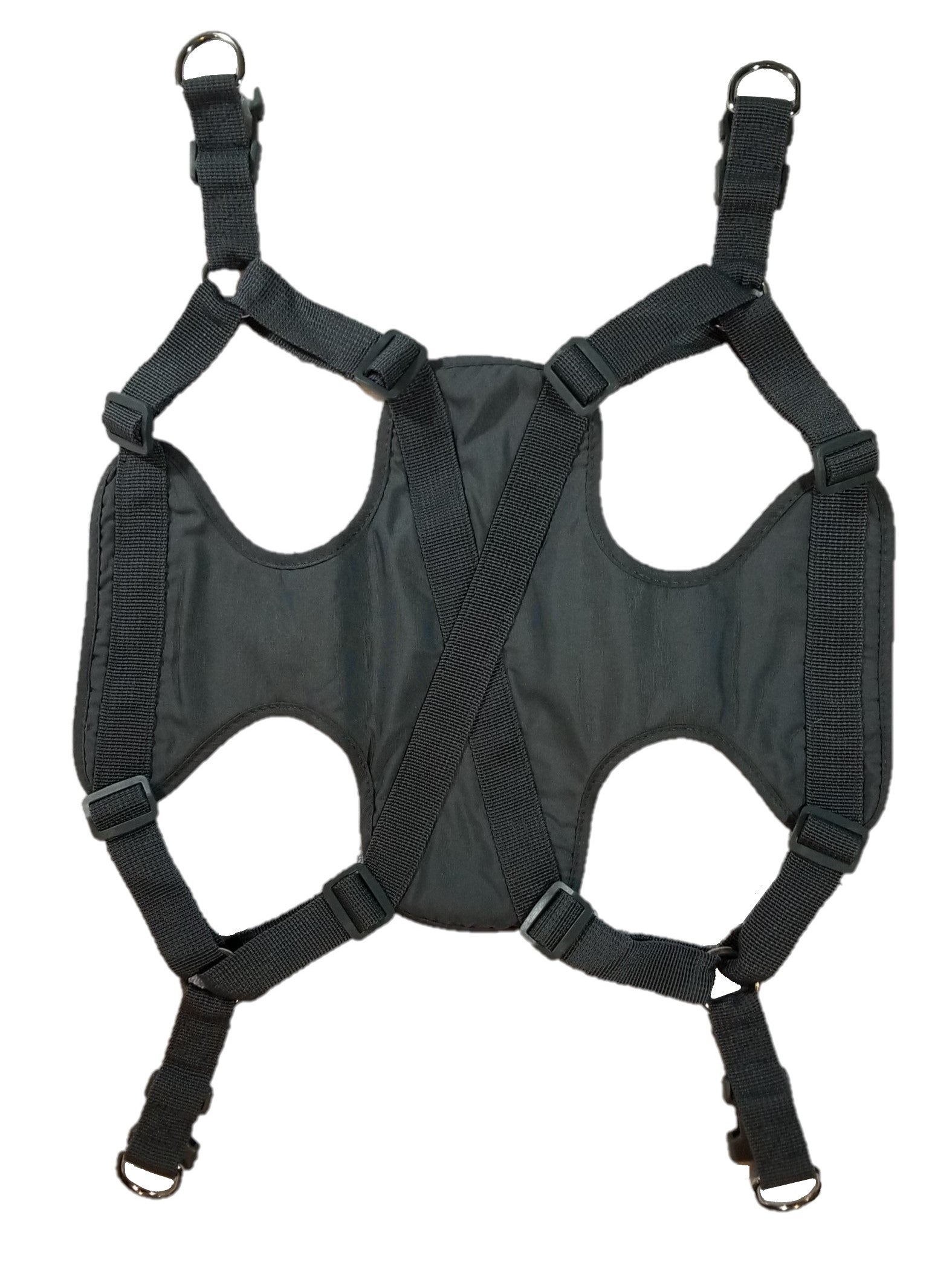 Small Harness (6-15lbs / 2.5-6.5kgs)